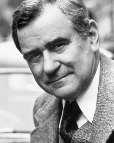 George Baker