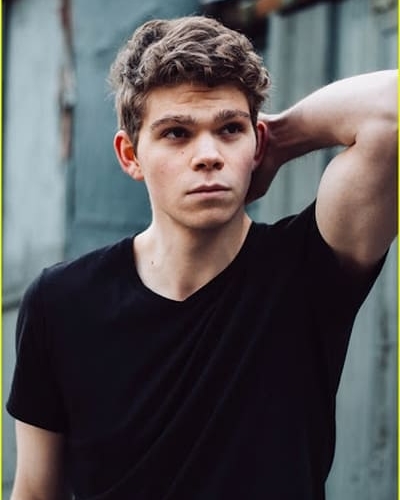Daniel Diemer