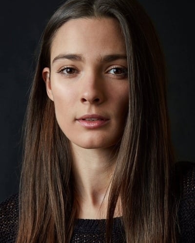 Lorina Kamburova