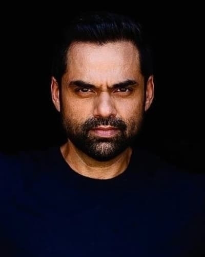 Abhay Deol