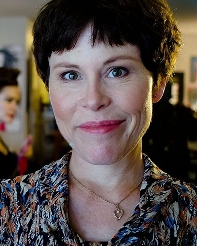 Anne Grimenstein