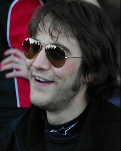 Rob Austin