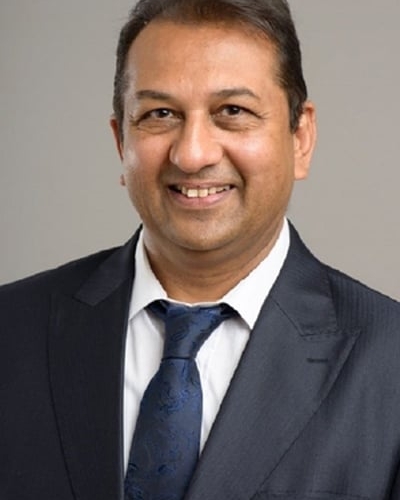 Bharat Mistri