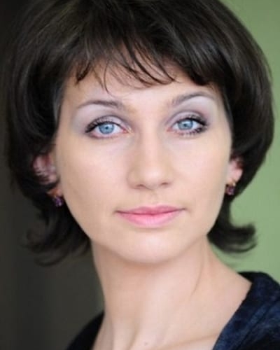 Alla Emintseva