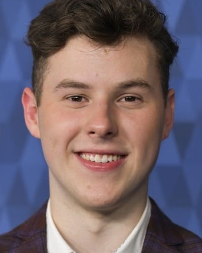 Nolan Gould
