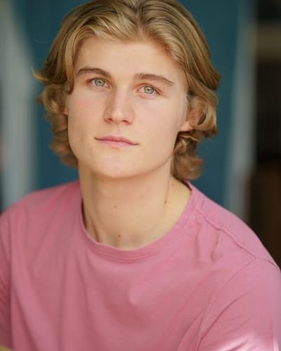 Isaac Davies