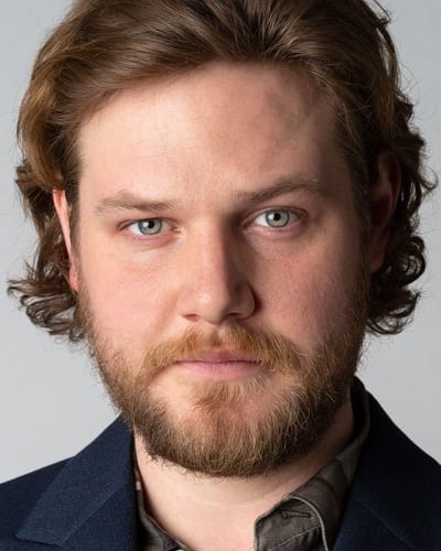 Dominic Marcus Singer