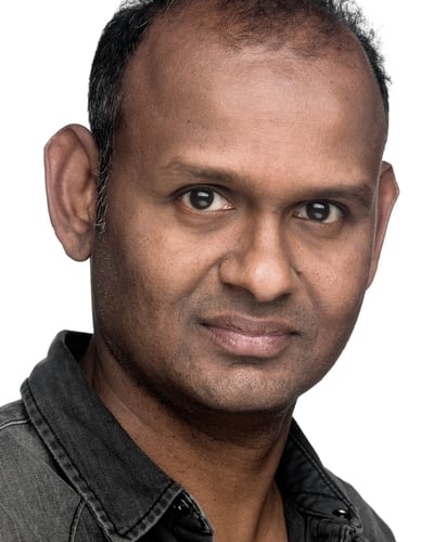 Ramesh Meyyappan