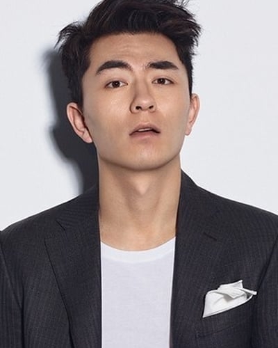 Zhang Ningjiang