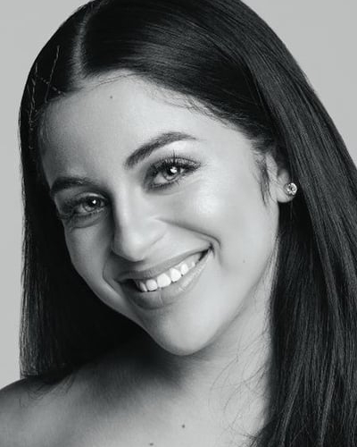 Ariel Martin