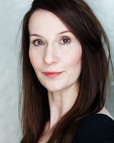 Brigitte Millar