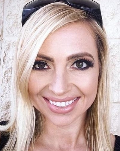 Elizabeth Swaney