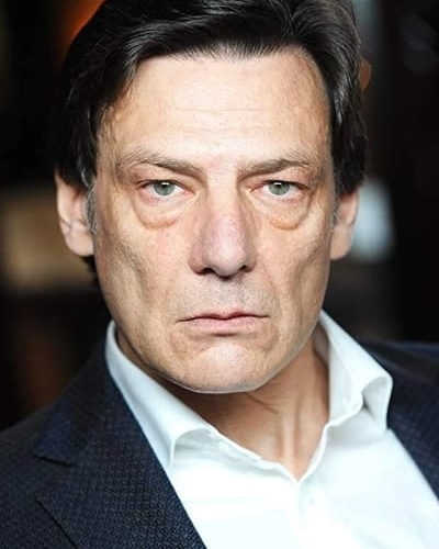 Toby Eddington