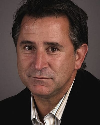 Anthony LaPaglia