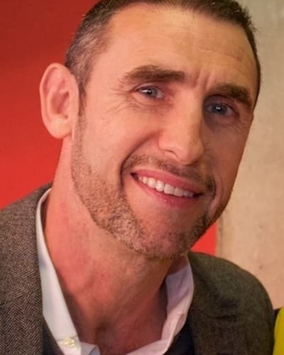 Martin Keown