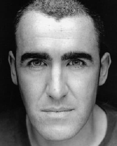 Pat Kinevane