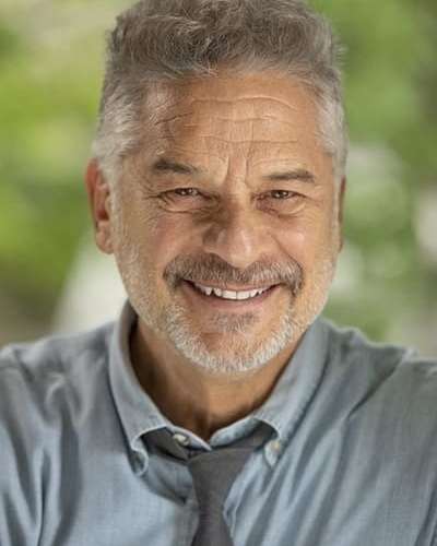 Clayton Landey