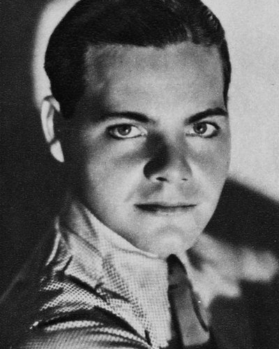 Eddie Quillan