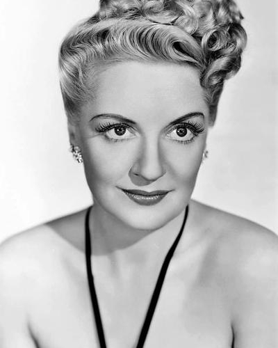 Lee Patrick