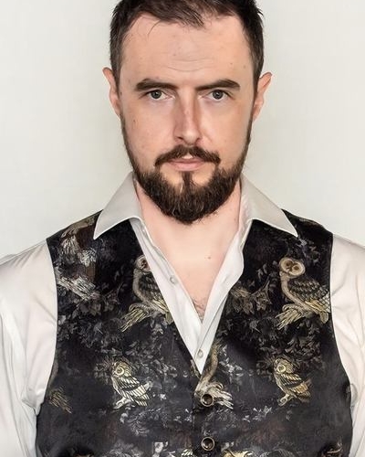 Rob MacBride