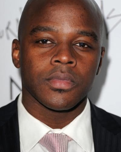 Edrick Browne