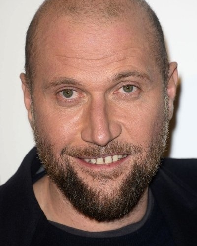 François Damiens