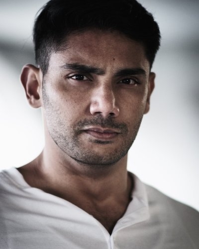 Anshuman Pandey