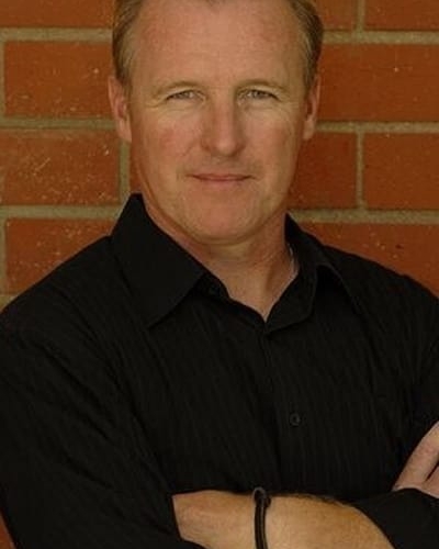 Richard Burden