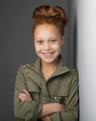 Tiarna Williams
