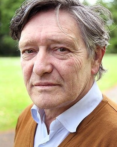 Pierre Bokma