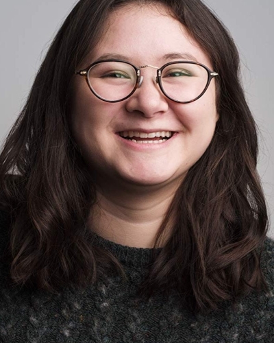 Megan Richards