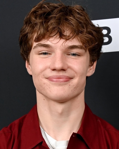 Dylan Hughes