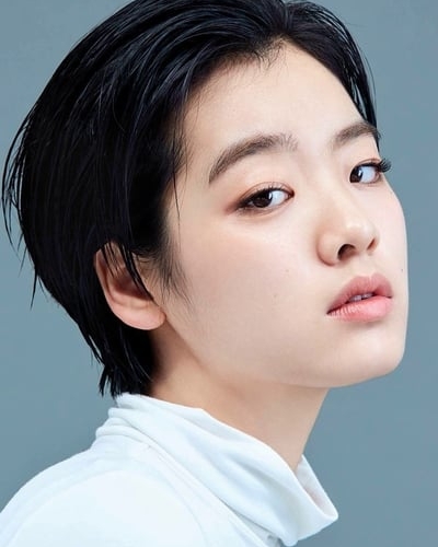 Lee Joo-young