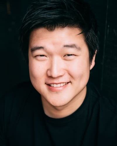 Danny Kim