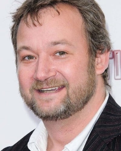 James Dreyfus
