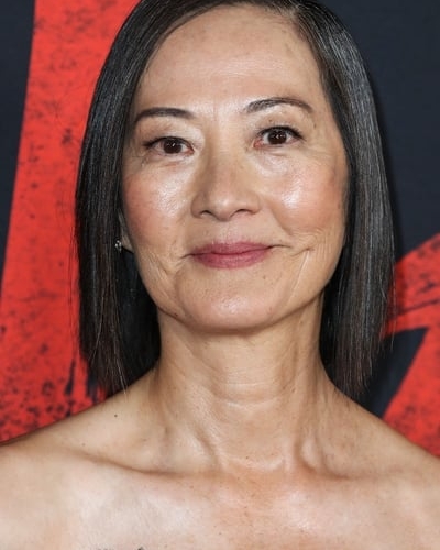 Rosalind Chao