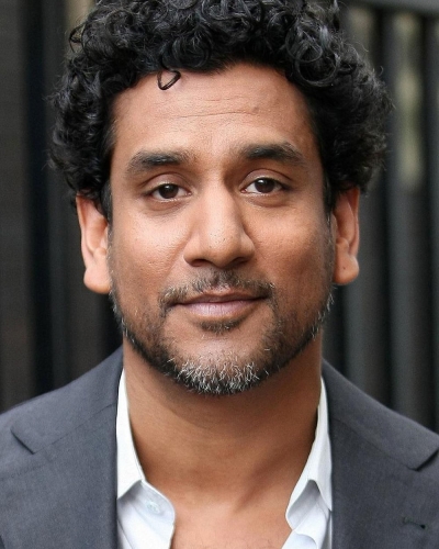 Naveen Andrews