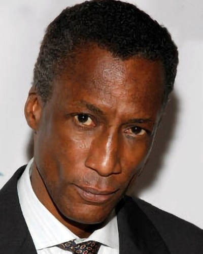 Michael Wright