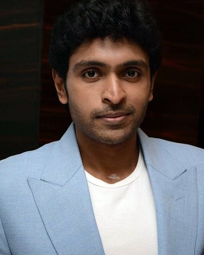 Vikram Prabhu