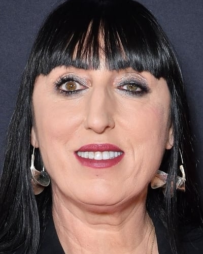 Rossy de Palma