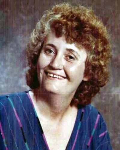 Gwenda Deacon