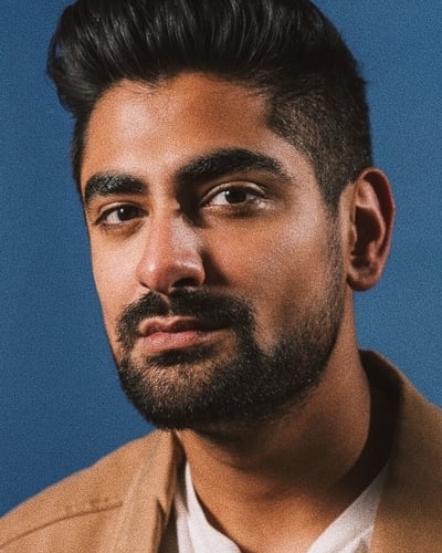 Vardaan Arora