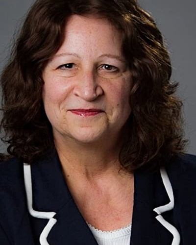 Lorrie Papadopoulos