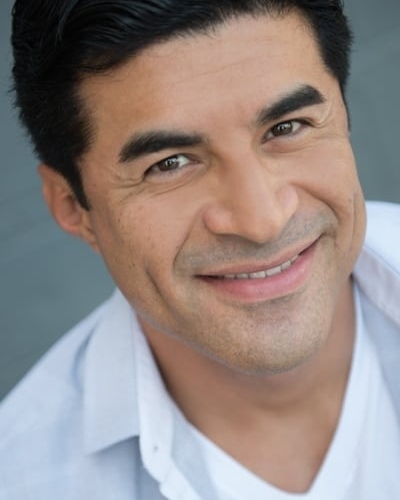 Gerardo Davila