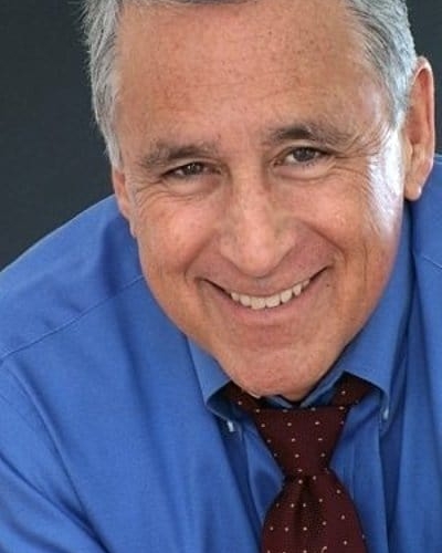 Joe Farago