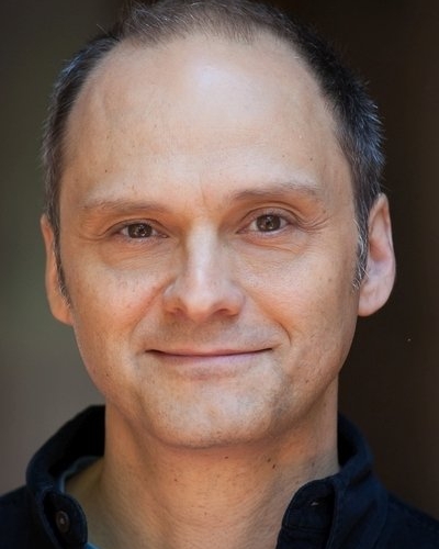 Michael Mastro
