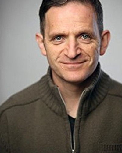 Daniel Tatarsky