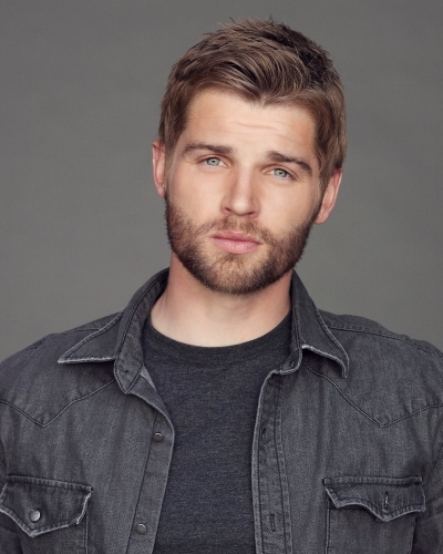 Mike Vogel
