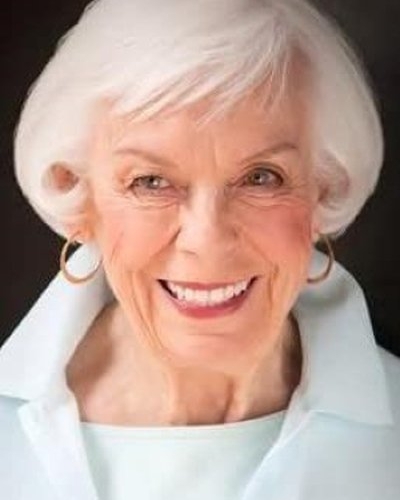 Helen Stenborg