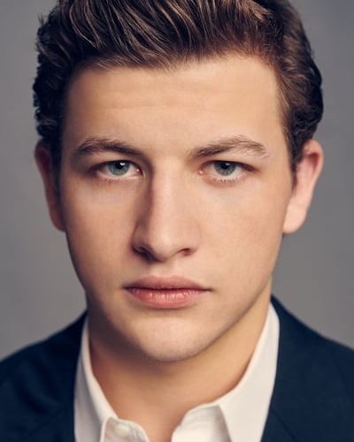 Tye Sheridan